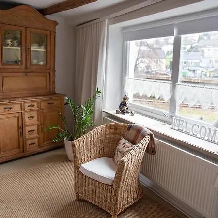 Bergische Ferienwohnung Engelskirchen Exterior foto