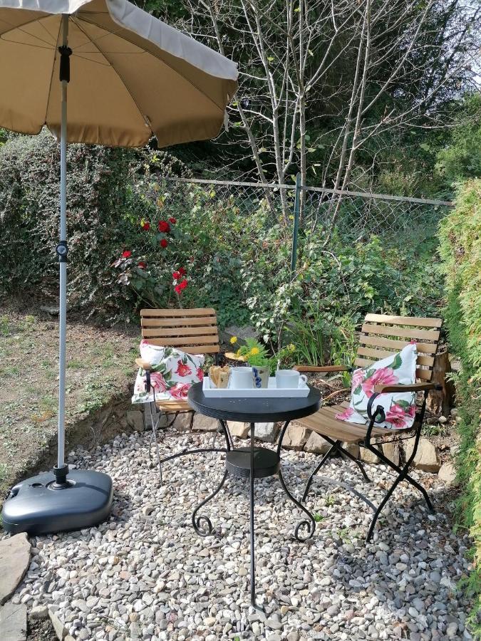 Holiday home Bergische *