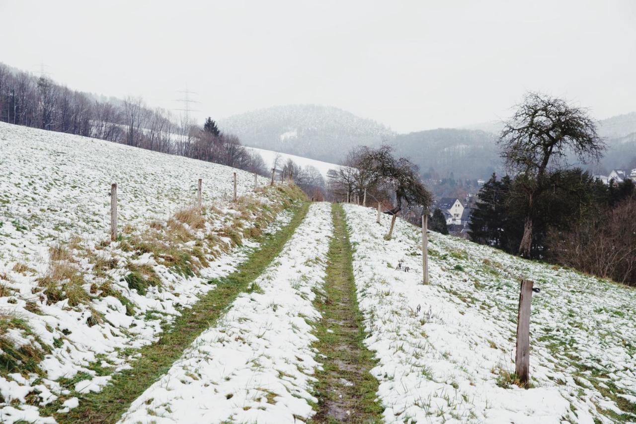 Bergische *