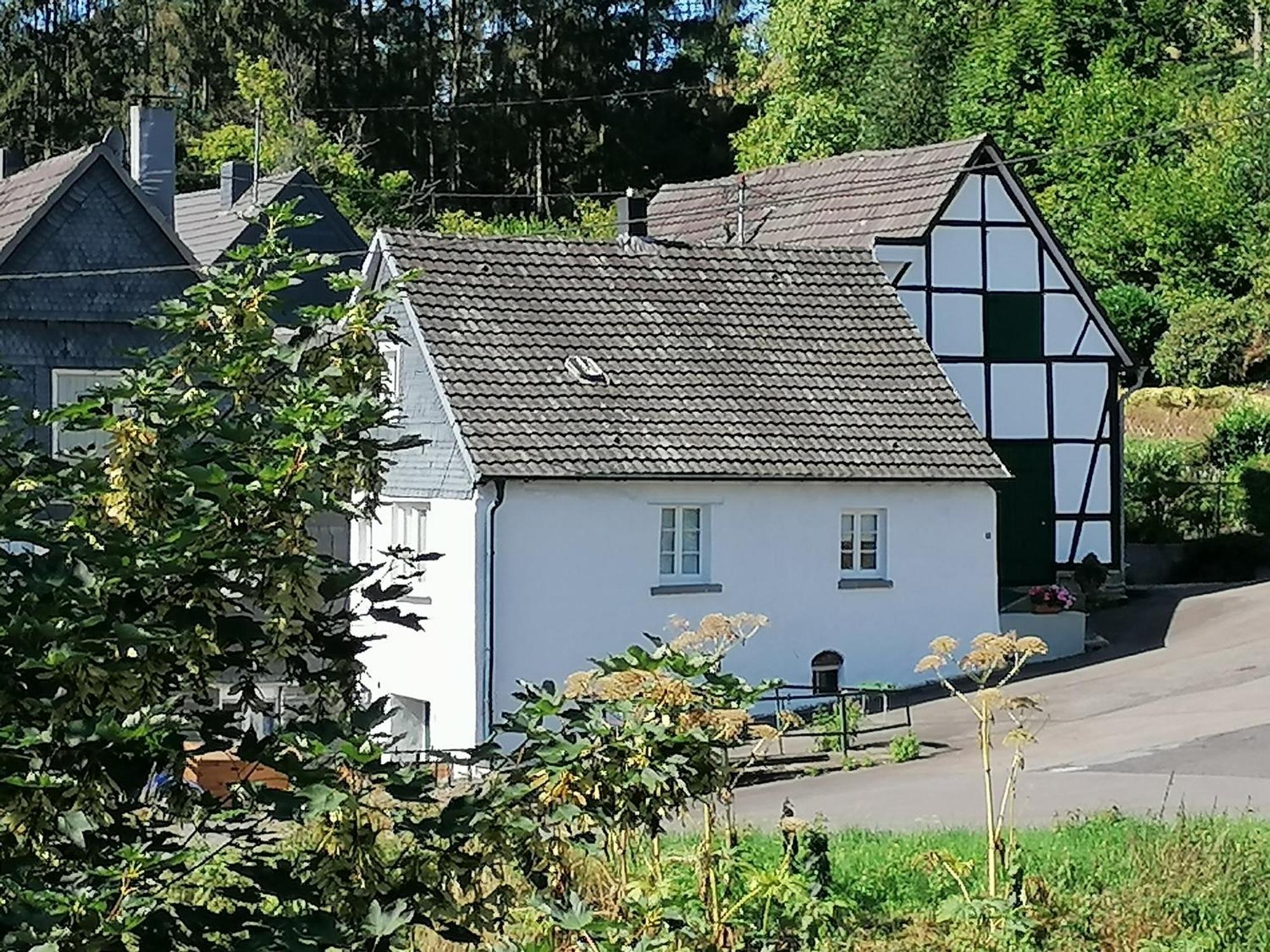 Holiday home Bergische
